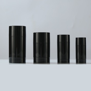 ขวดเติมยาระงับกลิ่นกายบาล์มทรงรีแท่งแข็งมีกลิ่นหอมระงับเหงื่อภาชนะพลาสติกเปล่า - Product Image 4