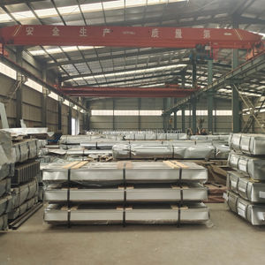 Lámina para Techo Linxu ! Zinc para Techos Perú <span class=keywords><strong>Calamina</strong></span> de Acero Galvanizado Corrugado - Product Image 6