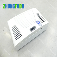 Envío Gratis Nuevo Aire Acondicionado Industrial Rit-tal para Gabinetes de Control y PLC 230V SK3302.300