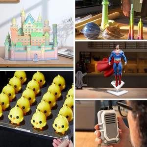 Kit de Accesorios de Actualización CFS para la Serie Creality K1 con Sistema de Filamento, Actualizaciones de Impresión Multicolor - Product Image 6