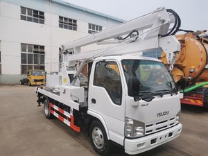 Camionnette de transport fermée QL1070, très demandée - Product Image 6