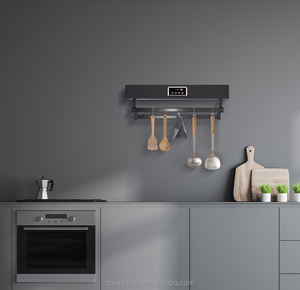 WESHCAN-Porte-serviettes électrique de qualité intelligente pour la désinfection, vente à chaud, double porte-serviettes - Product Image 5