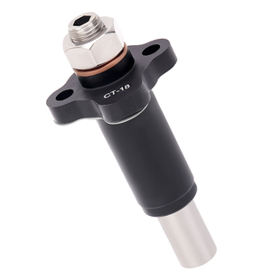 Pièce de moto T1140114 T1140084, tendeur de chaîne de distribution pour Triumph Daytona 660 <span class=keywords><strong>675</strong></span> Street Triple 765 Tiger 1200 800 900 - Product Image 1