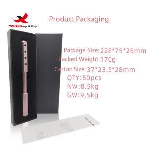 Rouleau de massage en germanium pour le visage, vente en gros d'usine à bas prix, approvisionnement mixte - Product Image 6