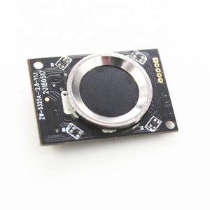 Mô-đun Đọc Cảm Biến Vân Tay Fpc 1020 Mô-đun Khóa Thông Minh Usb Uart <span class=keywords><strong>Fpc1020</strong></span> - Product Image 3