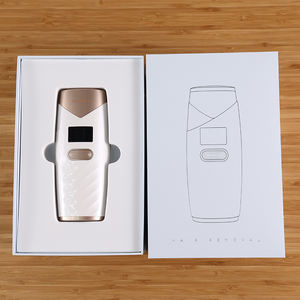 Bonne vente 9 niveaux 17.4J épilation au laser à haute énergie épilateur IPL pour les femmes dispositif d'épilation IPL indolore - Product Image 6