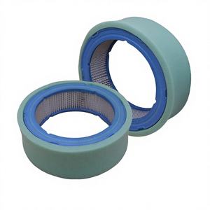 Filtros de Aire Green Bay Garden Número de Pieza 3013 para Cortacéspedes Briggs & Stratton Modelos 394018 394018S 392642 - Product Image 3