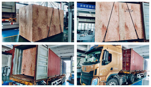 TYMC-750 Greeting <strong>Card</strong> Gold Hot Foil Stamping Printing <strong>Embossing</strong> <strong>Machine</strong> - Product Image 6