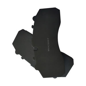 29109 29042 משאית בלימה ערכת חומרת מערכת חומרה גבוהה יעילה גבוהה דיסק חלקי חילוף דיסק אוויר בלם כרית wa29202 - Product Image 3