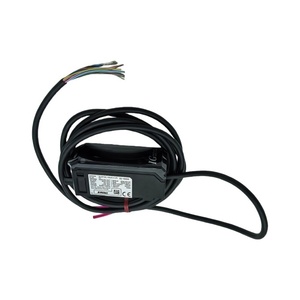CCD Laser <b>Micrometer</b> Amplifier Unit IG-1000 DIN Rail Mount for Multi Sensor Data Processing and Ethernet Communication - Product Image 3