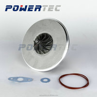 Powertec Turbo Core 757349 757349-5004S 757349-0004 8200433479 8200683866 pour Nissan Interstar 2.5 DCi 74Kw G9U Euro 4 2006