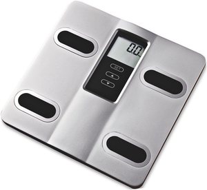 เครื่องชั่งน้ำหนักไขมันในร่างกาย MS-BF120 - Product Image 1