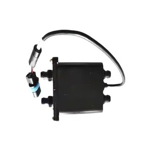 Conjunto de medidor de flujo Agras T40 (incluido el cable de señal) Conjunto de medidor de flujo T40 para piezas de reparación de accesorios de drones - Product Image 1