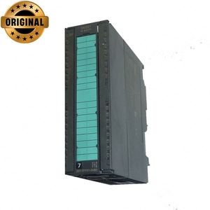 Pantalla Programmeerbaar Hmi Modbus Operator Paneel Originele Simatic S7 Td200 Display 6es7272-0aa30-0ya0 - Product Image 6