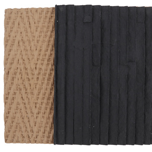 Tuile flexible matérielle de la décoration MCM de revêtement de <span class=keywords><strong>mur</strong></span> de carreaux de céramique mous flexibles de vente chaude pour le projet d'hôtel - Product Image 4