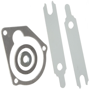 Entretoise de bras oscillant de machine à tête longue, entretoise de tirage, entretoise de montage, entretoise de levier pour équipement intelligent portable, entretoise de connexion de joint de robot IA - Product Image 4