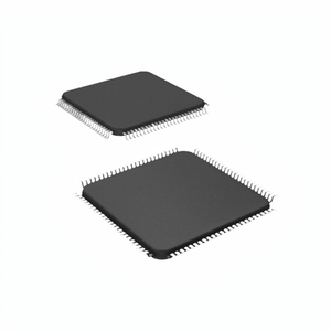 SCANSTA112VSX IC INTERFACE SPECIALIZED 100TQFP Componentes Electrónicos de Interfaz Originales Accesorios - Product Image 1