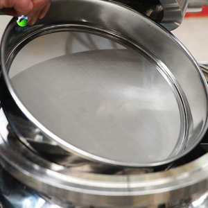 Appareil de distillation d'huile essentielle TOPTION Machine de distillation d'huile essentielle de pyrolyse d'usine de distillation d'huile essentielle de bois d'agar - Product Image 4