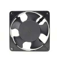 Ventilateur axial électrique à roulement à billes SUNON DP200A 2123XBT.GN 120x120x38mm 220-240VAC 0.14/0.12A 22/21W 2850/3150RPM 97/117CFM OEM ODM