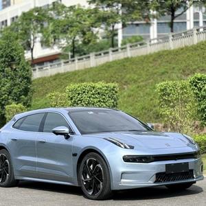 Meilleur Prix Zeekr 001 Véhicule Électrique de Luxe AWD Longue Autonomie <span class=keywords><strong>Voiture</strong></span> d'Occasion Conduite Intelligente LHD Société d'Exportation de Voitures d'Occasion Chine - Product Image 5