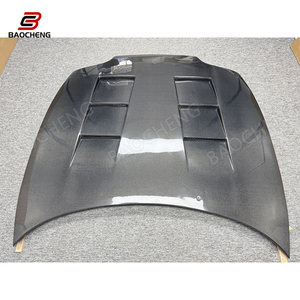 Capó de Fibra de Carbono de Alta Calidad, Accesorio de Modificación de Parachoques para Toyota <span class=keywords><strong>Supra</strong></span> JZA80 MK4 <span class=keywords><strong>A80</strong></span> - Product Image 3