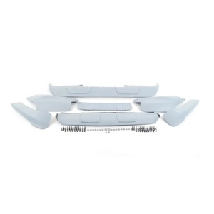 OEM 51190413824 khí động học gói cho BMW X5 E70 2007-2010 - Product Image 1