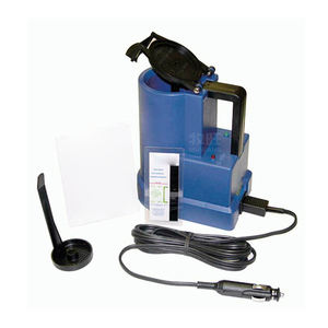 Incubateur de semis/spermatozoïdes artificiels pour animaux, vache vétérinaire, collection de spermatozoïdes, tasse de décongélation, sérum de décongélation, thermo - Product Image 2