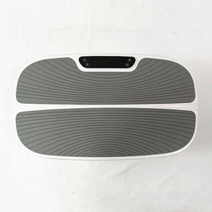 Salle de sport à domicile, entraînement complet du corps, équipement de fitness, plaque <span class=keywords><strong>vibrante</strong></span>, machine d'exercice, <span class=keywords><strong>plateforme</strong></span> <span class=keywords><strong>vibrante</strong></span> - Product Image 4