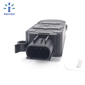 PEIVSO Source factory Direct Price Active Grille <b>Shutter</b> Actuator New for Toyota Avalon 2023-2025 OEM 53180-06013 - Product Image 3