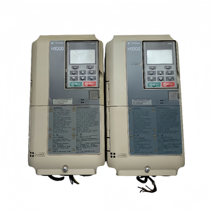 ใหม่ต้นฉบับ H1000 VFD 3 เฟส CIMR-HB4A0015FBC CIMR-HB4A0015FAA ไดรเวอร์ความถี่ตัวแปร - Product Image 1