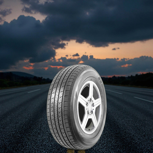 Pneus de voiture de tourisme haute performance Urban-Sport 235/65R17 245/65R17 PCR Tubeless pour une conduite sportive quotidienne et une utilisation toute l'année - Product Image 2