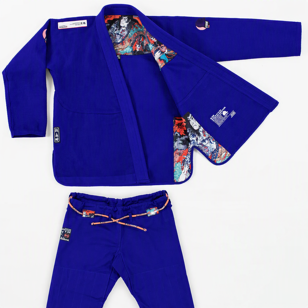 Bleu foncé
