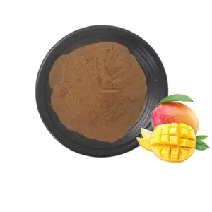 Vente en gros d'extrait de graine de mangue sauvage, extrait de graine de mangue africaine pour capsules amincissantes