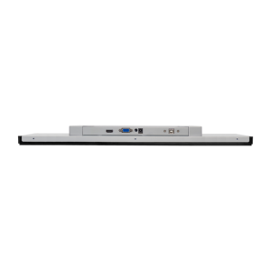 พีซีอุตสาหกรรมขนาด 21.5 นิ้ว ขอบหน้าจอกว้าง พร้อมหน้าจอสัมผัสแบบ Capacitive ความละเอียด Full HD มาตรฐาน IP65 สำหรับระบบอัตโนมัติในโรงงานและการควบคุมเครื่องจักร - Product Image 2