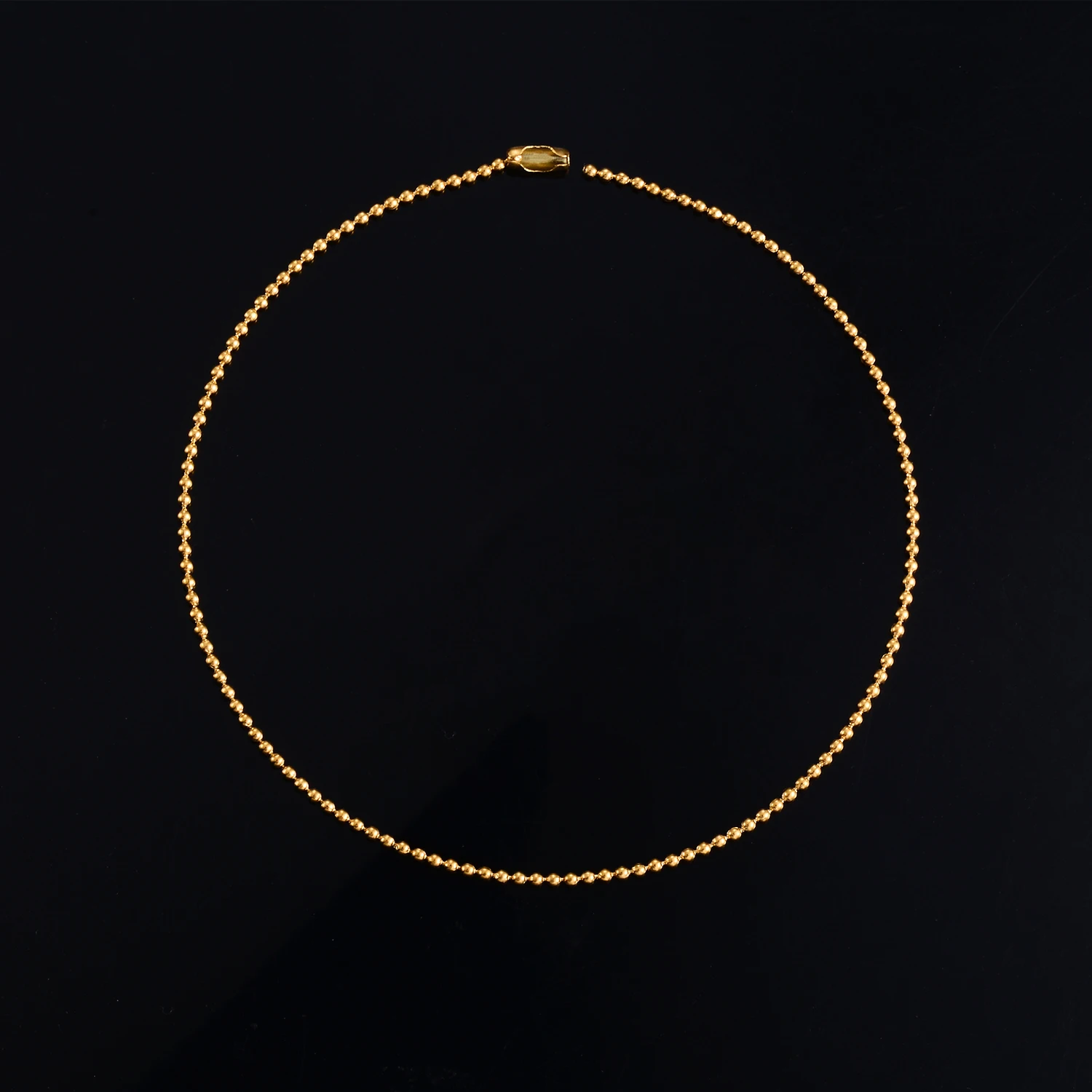 Ancho 1,2 mm-Oro