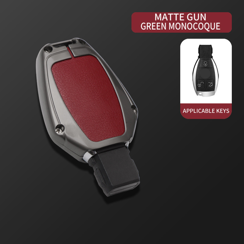 Guscio singolo rosso pistola