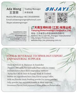 Base de boisson de vente chaude nouvelle formule de boissons gazeuses au goût Fantae de <span class=keywords><strong>sirop</strong></span> CSD concentré SHJAYI 50 fois - Product Image 2