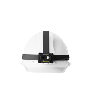 ไฟหน้าอัจฉริยะ4G WIF Ai, ไฟฉายกล้องพูดคุยได้สองทาง GPS SOS - Product Image 4
