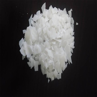 Cire de paraffine entièrement raffinée, mélange de cire de paraffine et de soja 58 #   Cire de paraffine entièrement raffinée