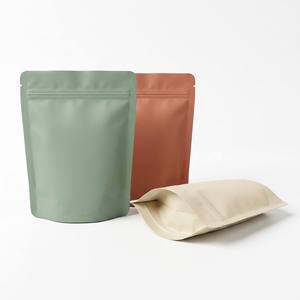 <span class=keywords><strong>Bolsas</strong></span> de Mylar para Alimentos con Cierre Hermético, <span class=keywords><strong>Bolsas</strong></span> Doypack con Cierre, <span class=keywords><strong>Bolsas</strong></span> de Plástico con Cierre Zip para Envasado de Alimentos para Mascotas - Product Image 1