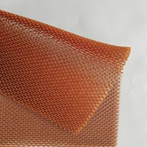 Langlebige <span class=keywords><strong>Aramid</strong></span> Honeycomb Core Nomex Honeycomb Panels & <span class=keywords><strong>Aramid</strong></span> <span class=keywords><strong>Paper</strong></span> Honeycomb für Luft-und Raumfahrt, Marine, Automotive Structural - Product Image 4