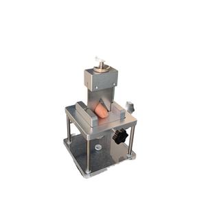 Appareil de <span class=keywords><strong>test</strong></span> de texture de laboratoire, testeur de douceur des guimauves, machine d'analyse de la texture - Product Image 4