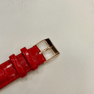 Reloj de Lujo con Movimiento Mecánico, Correa de Acero Inoxidable, Resistente al Agua 30 bar, Estilo Ejecutivo, Esfera de 30 mm, Estilo Moderno - Product Image 6