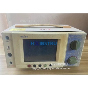 HIOKI SM-8215 Super Mégohmmètre d'occasion 80% neuf avec 1 mois de garantie Fabriqué en Chine H - Product Image 1