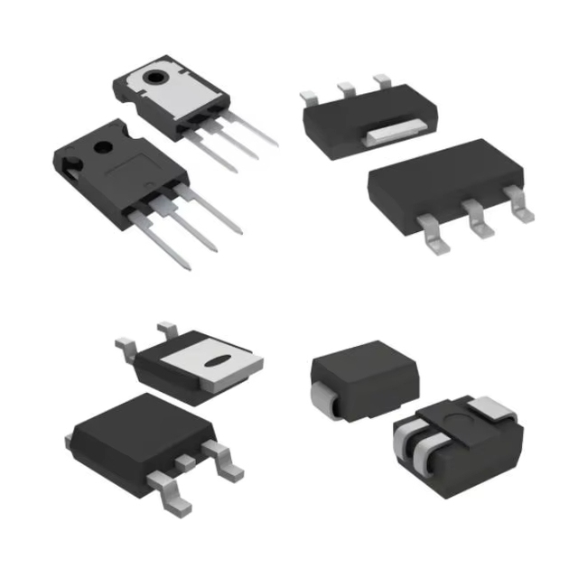 Bipolar Rf Transistors Other Ics RF TRANS NPN 16V 870MHZ MACRO-X MRF559