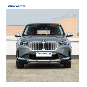 4Wd Rhd X-drive Edrive Car B-MWs Ix1 XDrive30L M Sport Package 2025 New Energy Vehicles New Cars Luxury New <strong>Electric</strong> for Adults - Product Image 2