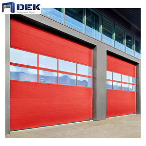 Promotion Automatique Sectionnel <span class=keywords><strong>Porte</strong></span> <span class=keywords><strong>Garage</strong></span> - Product Image 6