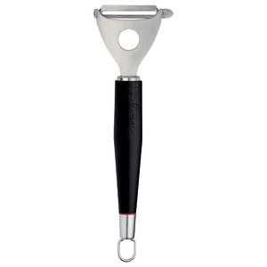 Sbucciatore Inox PASTICCERIA DI PRECISIONE IGINIO MASSARI Plata y Negro 3507 - Product Image 1