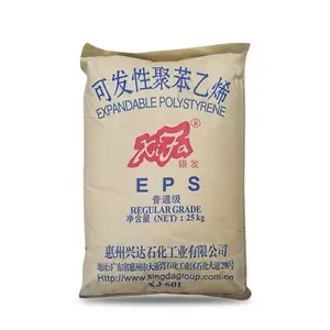 EPS Particles foam filter beads filter media water treatment filler lightweight EPS Particles expandable polystyrene particles