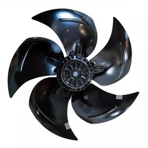 พัดลมแกน ebmpapst รุ่น A4E330-AP18-13 ขนาด 330 มม. 120 วัตต์ 230 โวลต์ AC พัดลมไฟฟ้า พัดลมปรับอากาศ พัดลมระบายความร้อนแบบแกน พัดลมสำหรับเครื่องทำความเย็น - Product Image 1